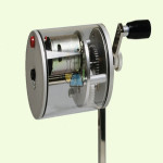 Hand-Operated Generator Dynamot